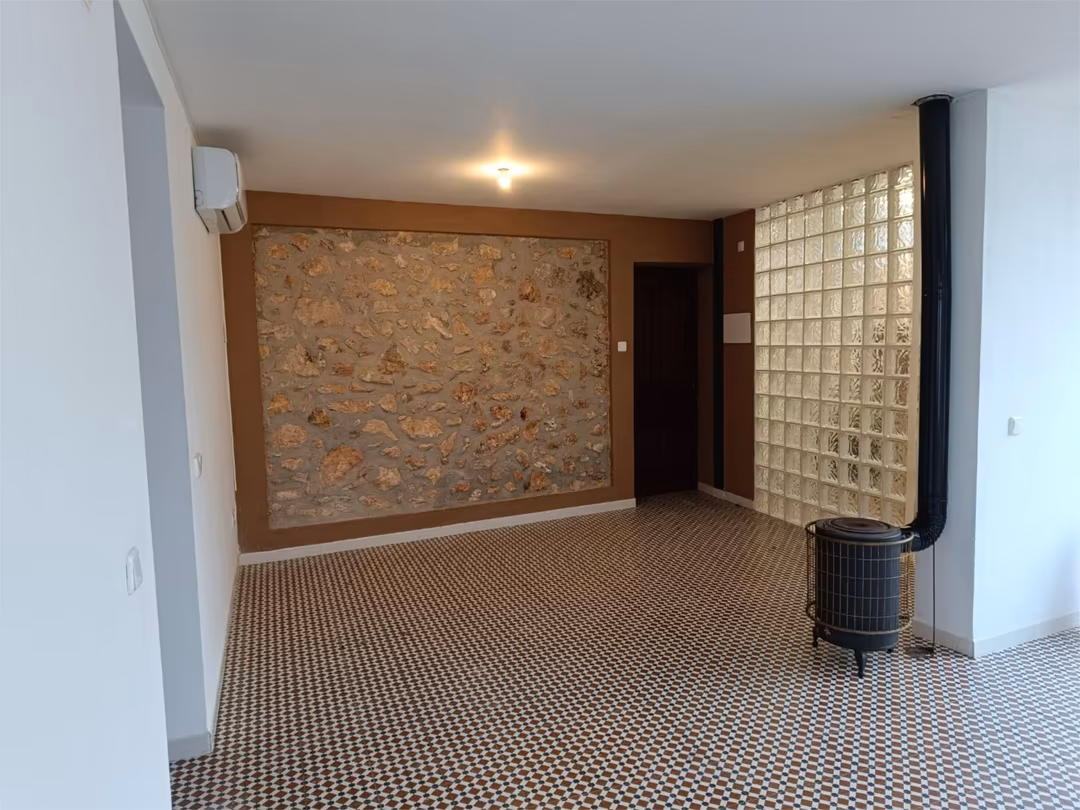 Piso en  Carrer Mataró 12