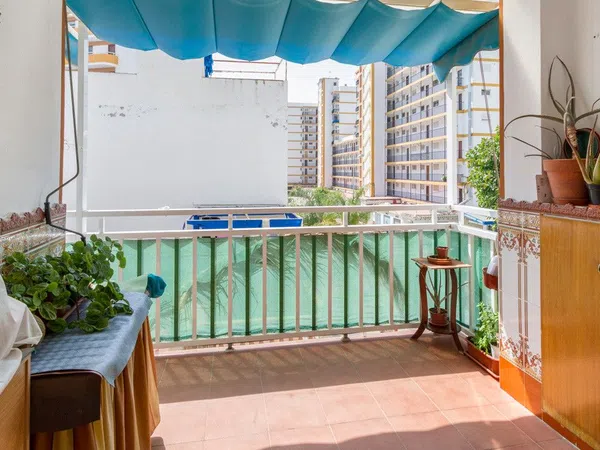 Dúplex en Avenida Doctor Marañón, 6, Poniente - Faro - Foto 20