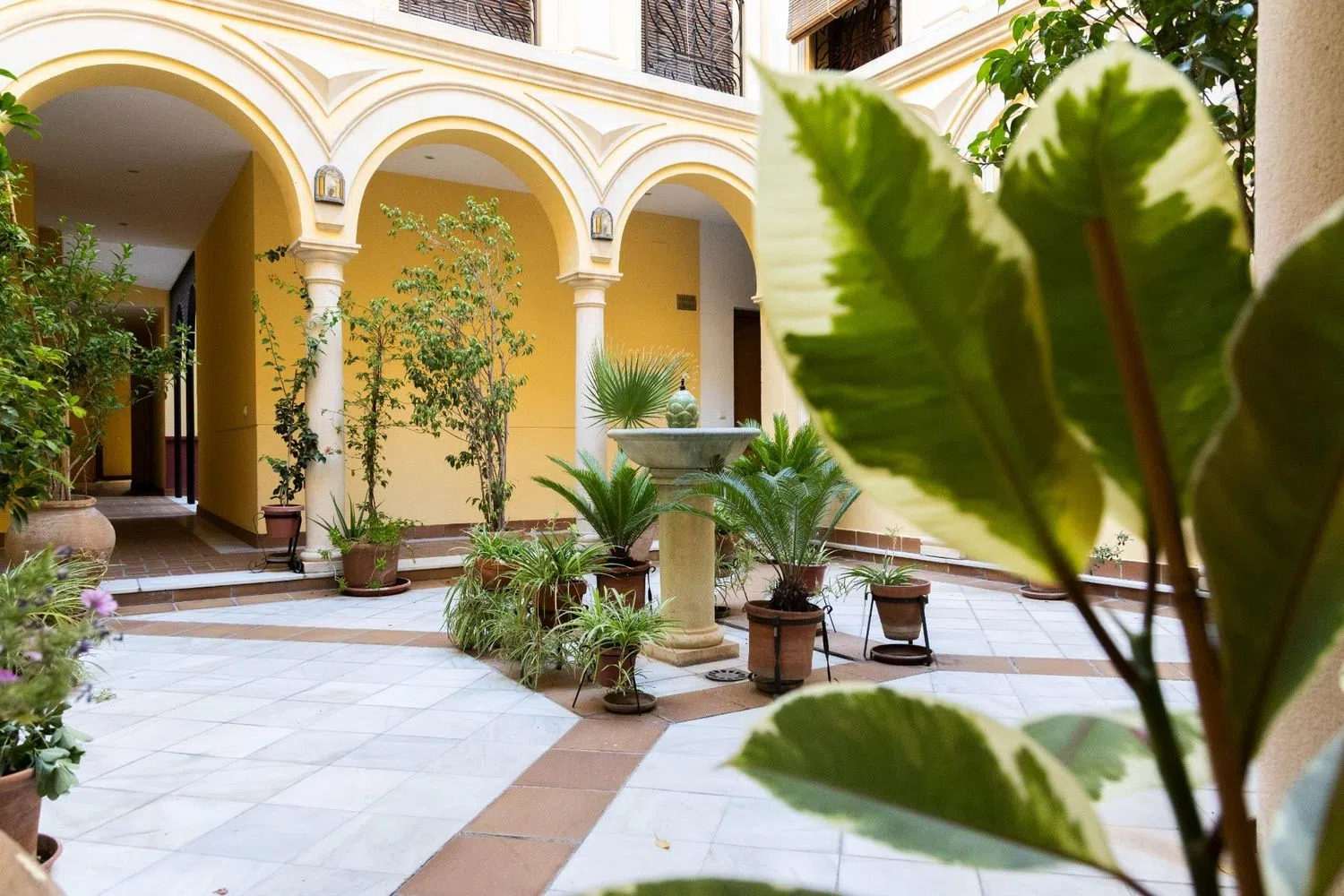 Piso en pasaje Saravia, 3 - Foto 2