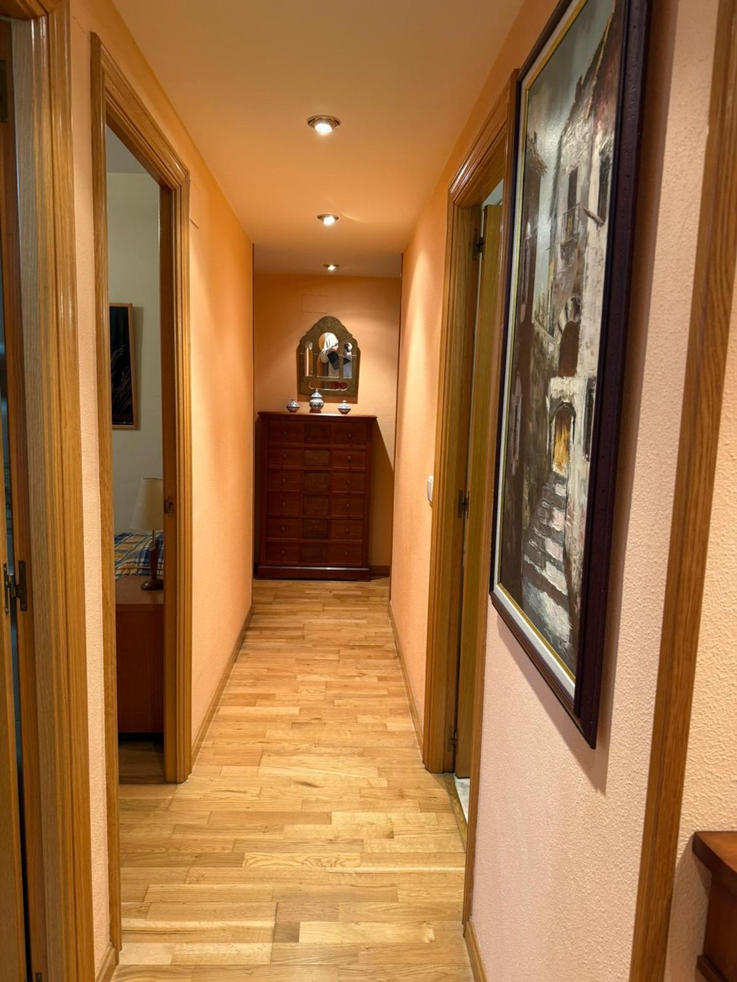 Piso en calle de Biarritz, 9 - Foto 8