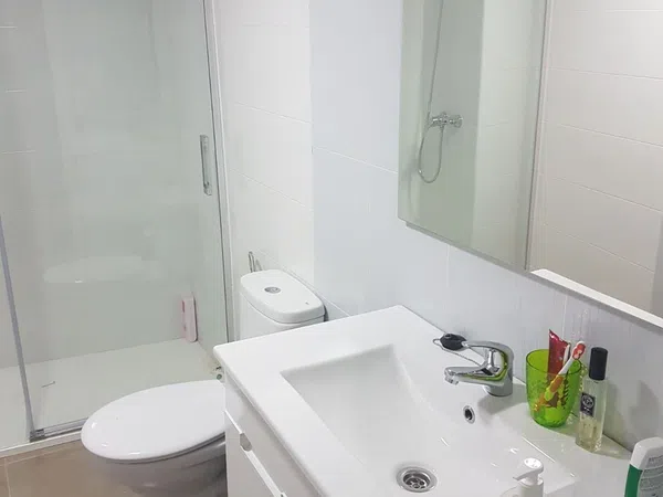 Piso en Calle Manuel María de Arjona, 2, Centro - Foto 6