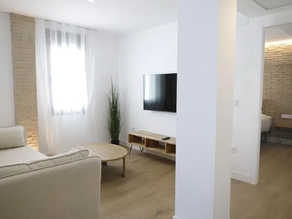 Ático en calle Deanes, 5 - Foto 1