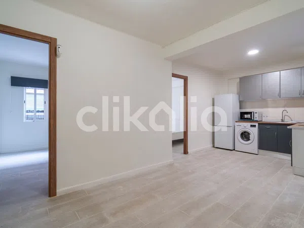 Piso en calle de Sant Joan Bosco