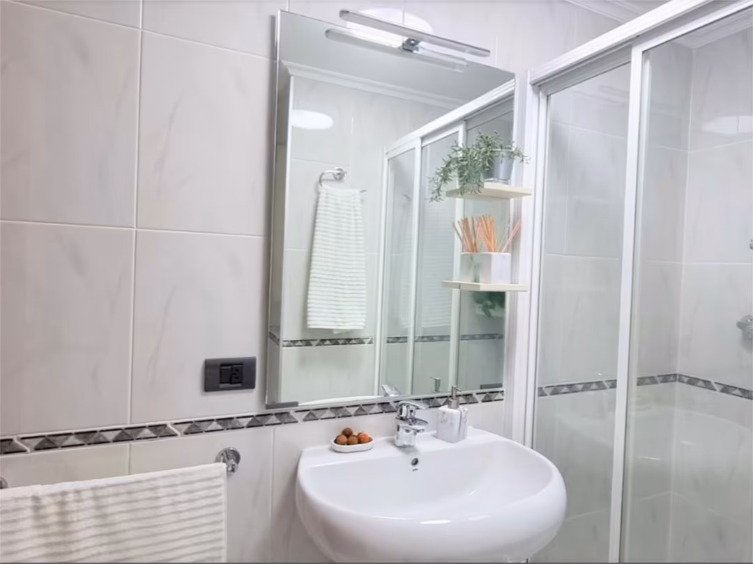 Piso en calle Rúa Rosalía de Castro 30 - Foto 34