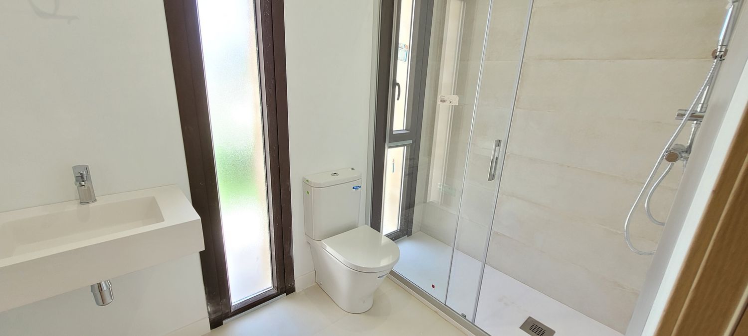Casa o chalet independiente en Calle Pío Baroja, 6 - Foto 15