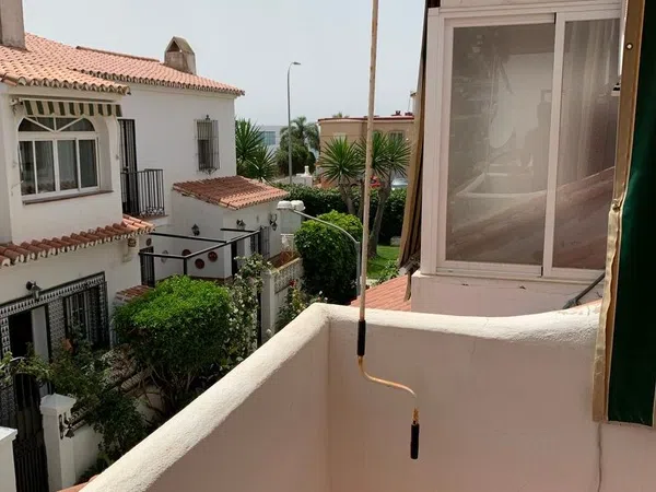 Chalet adosado en Calle Lanzarote, 10, Torre de Benagalbón, Torre de Benagalbón - Foto 3