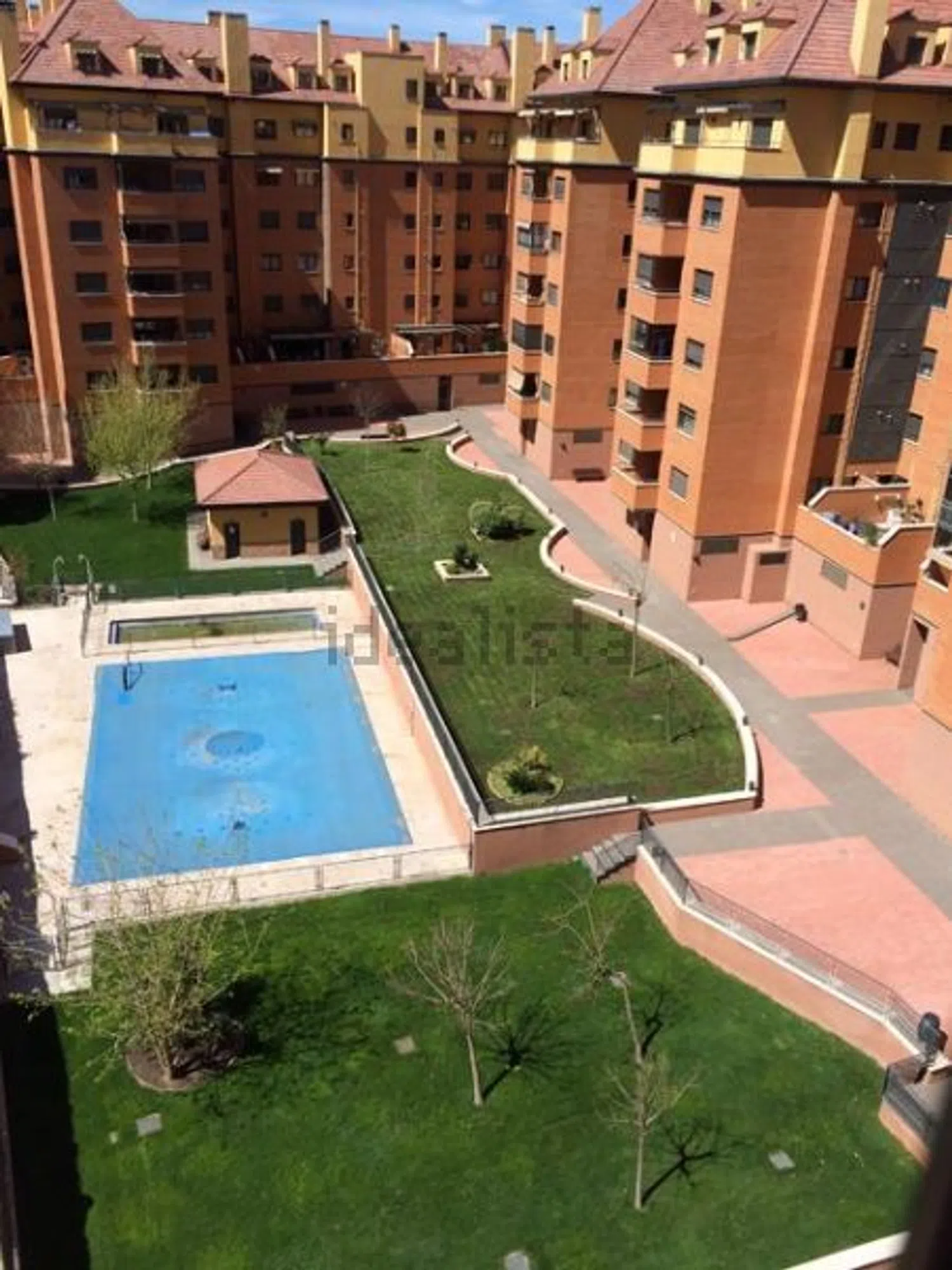 Piso en calle Dulce María Loynaz, 1 - Foto 14