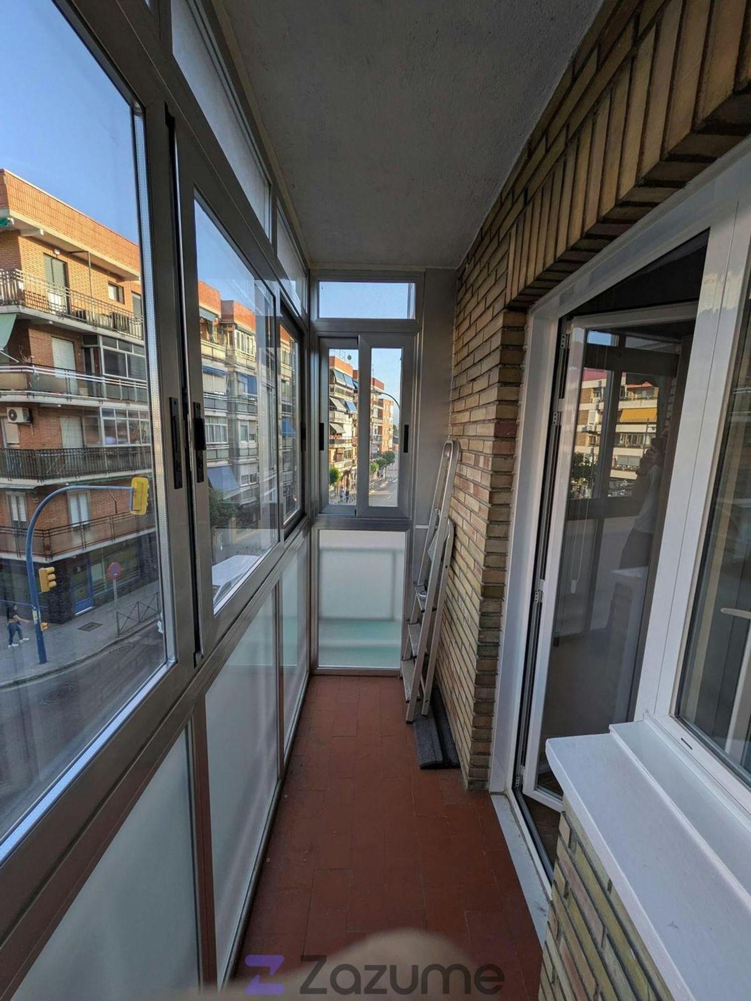 Piso en Calle de Santa Rosa - Foto 11