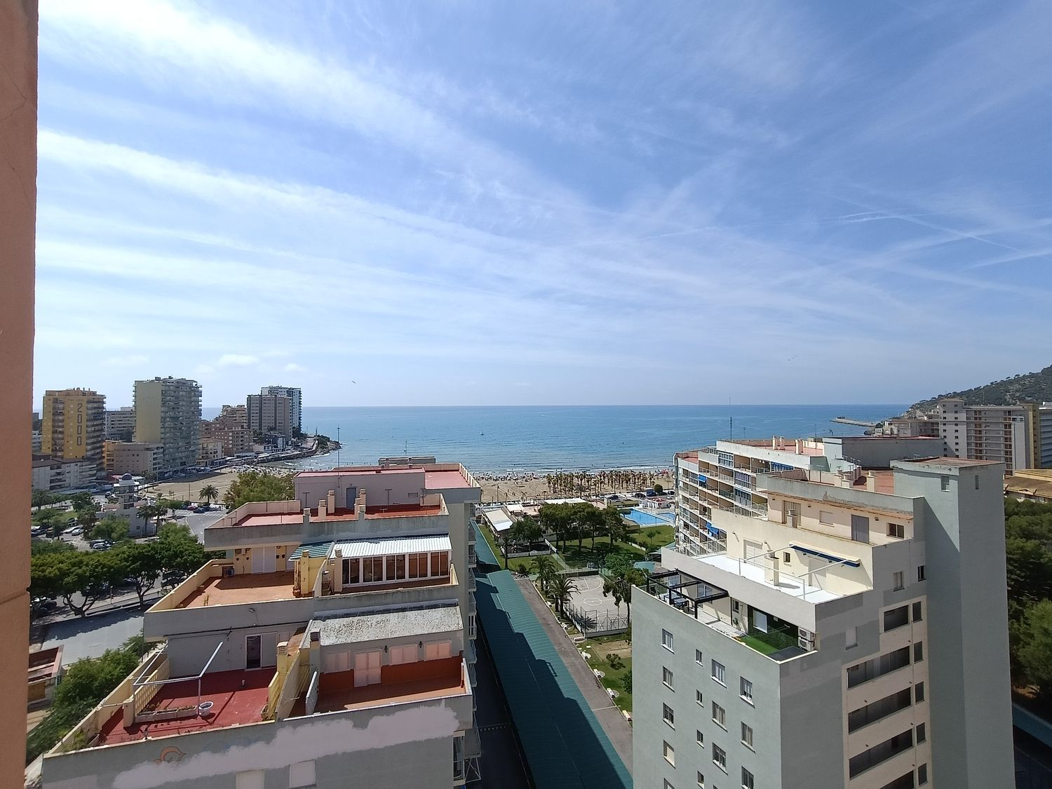 Piso en Avenida Columbretes, 6, Zona Playa de la Concha, Zona Playa de la Concha - Foto 15