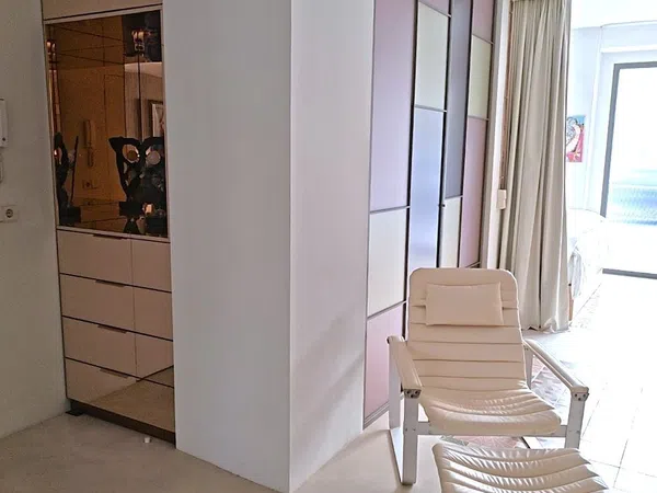 Estudio en Barrio Playa de la Malvarrosa - Foto 34