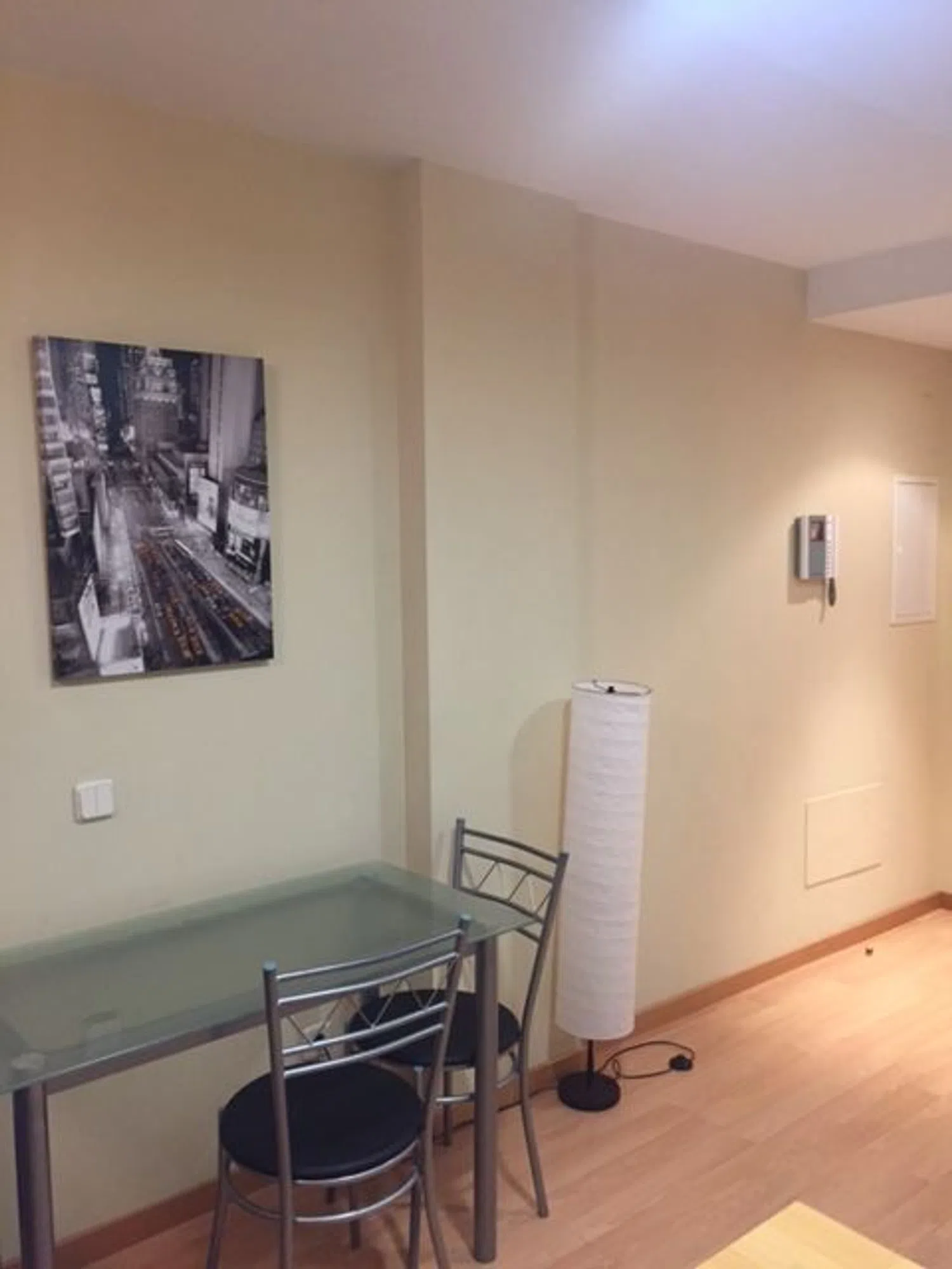 Estudio en calle Luis Sauquillo, 107 - Foto 9