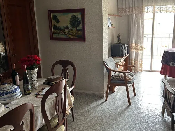 Piso en calle del Huerto, 8 - Foto 5