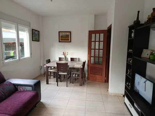 Casa o chalet independiente en Calle Felgar, 18 - Foto 17