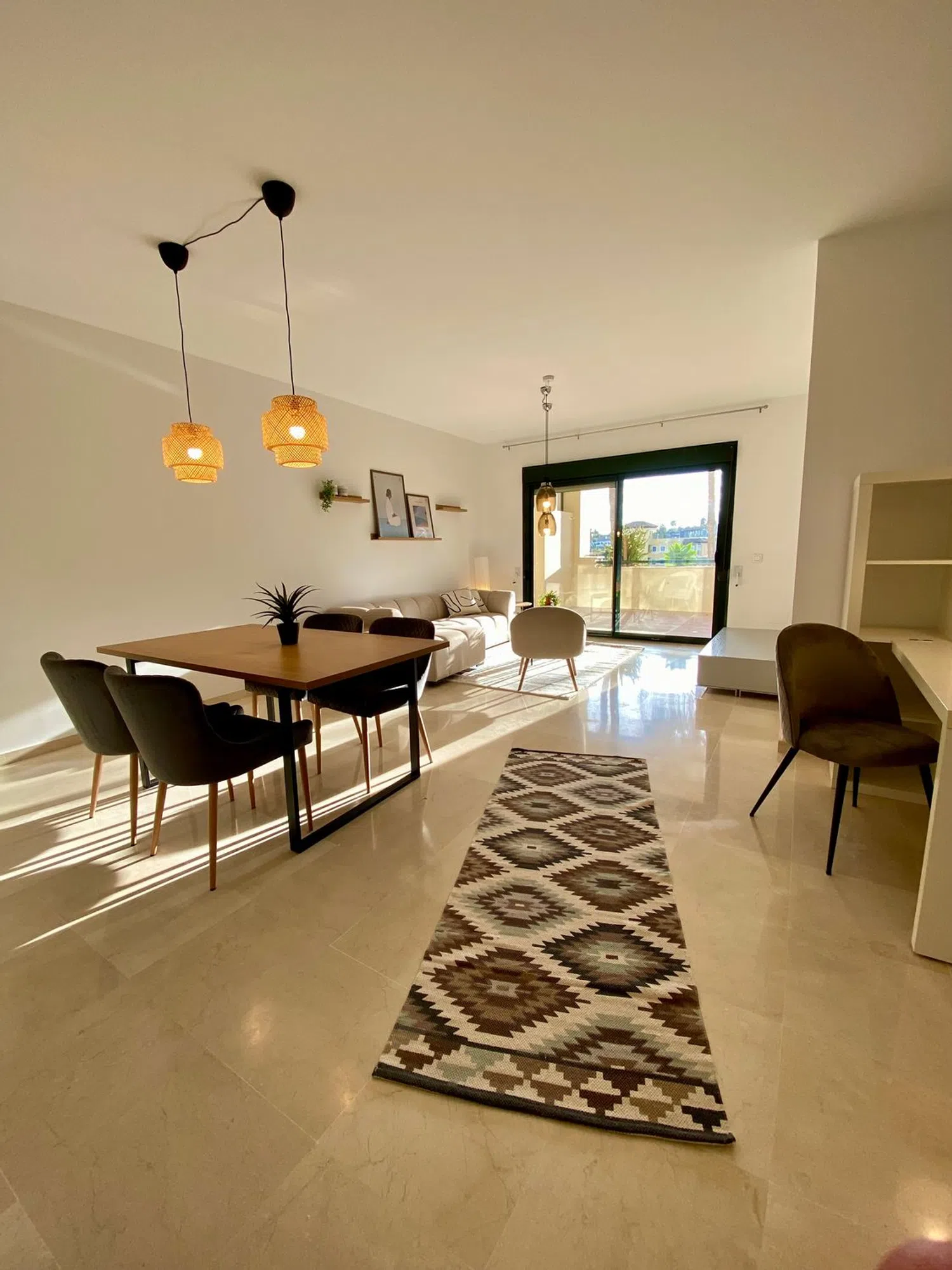 Piso en calle El liwi, 12 - Foto 7