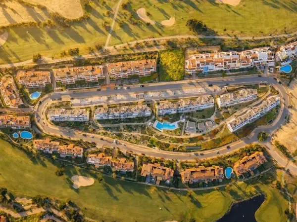 Piso en Calle Oliva, 3, Doña Julia Golf, Doña Julia Golf - Foto 11