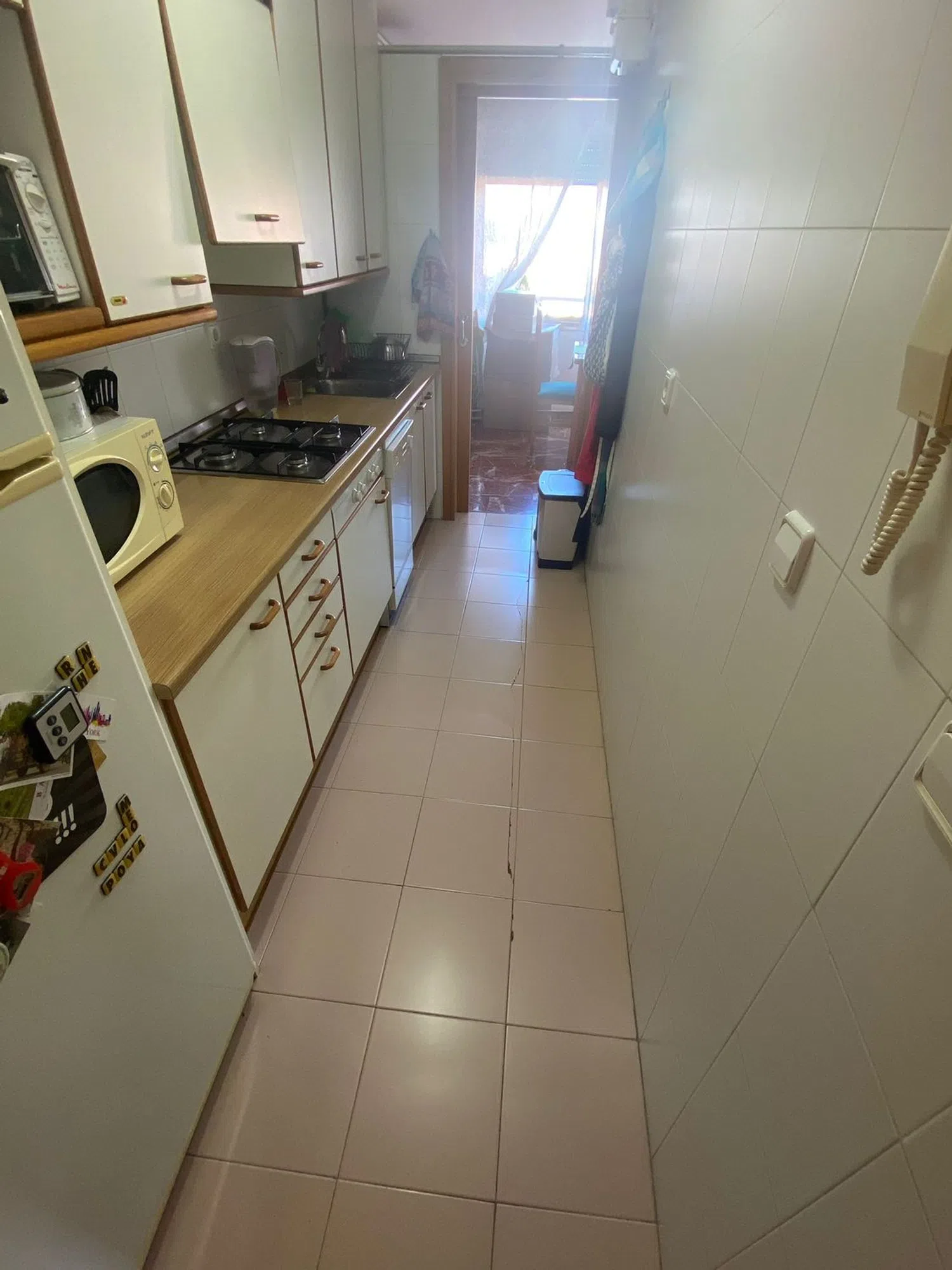 Piso en paseo Marinero Luis de Torres, 11 - Foto 21