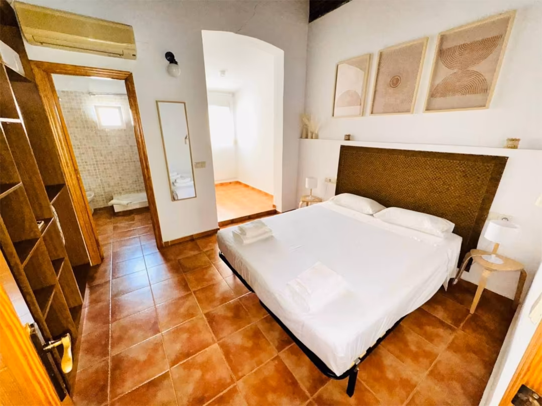 Piso en  Carrer de Francesc de Bellvís 37 - Foto 20