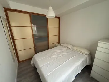 Piso en  Calle del Cardenal Cisneros 37 - Foto 7