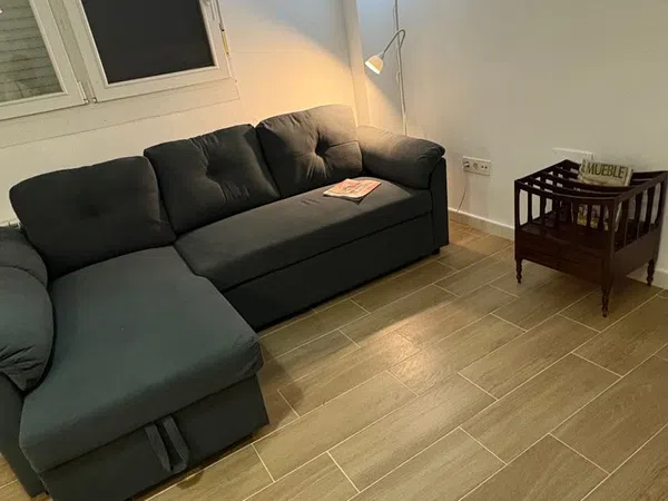 Piso en calle Azorín, 3