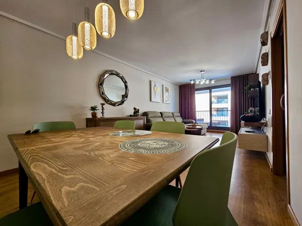 Piso en paseo Serra d'Espadá, 3 - Foto 8