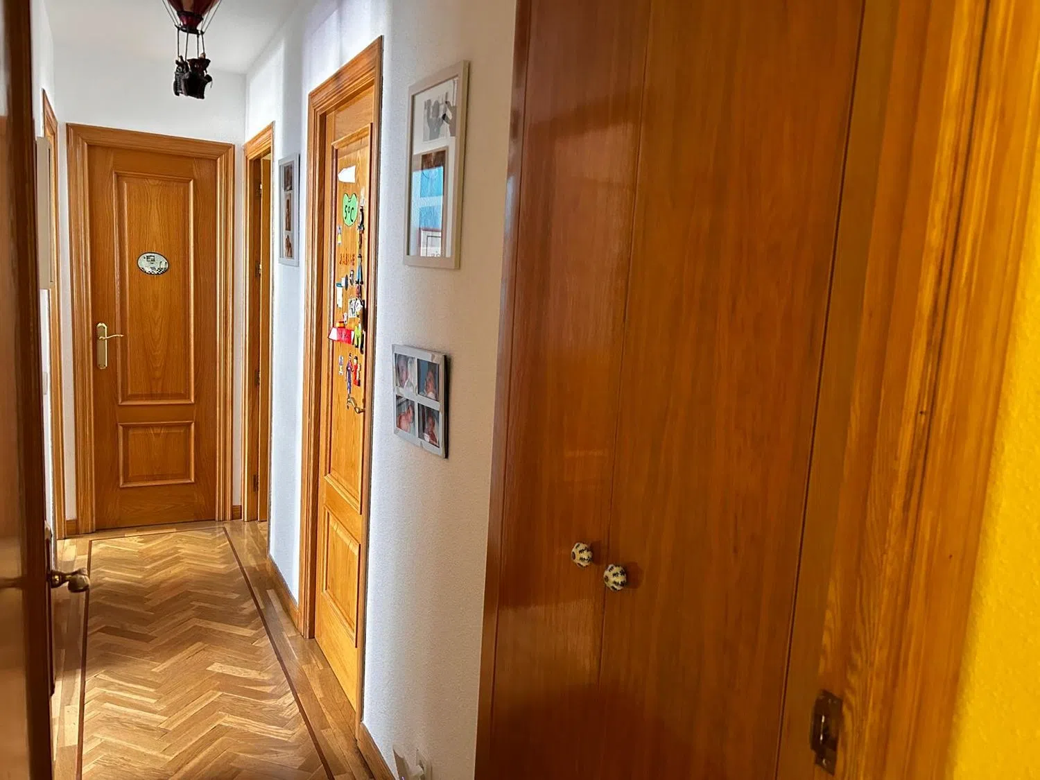 Piso en calle de Ramón Gómez de la Serna, 95 - Foto 13