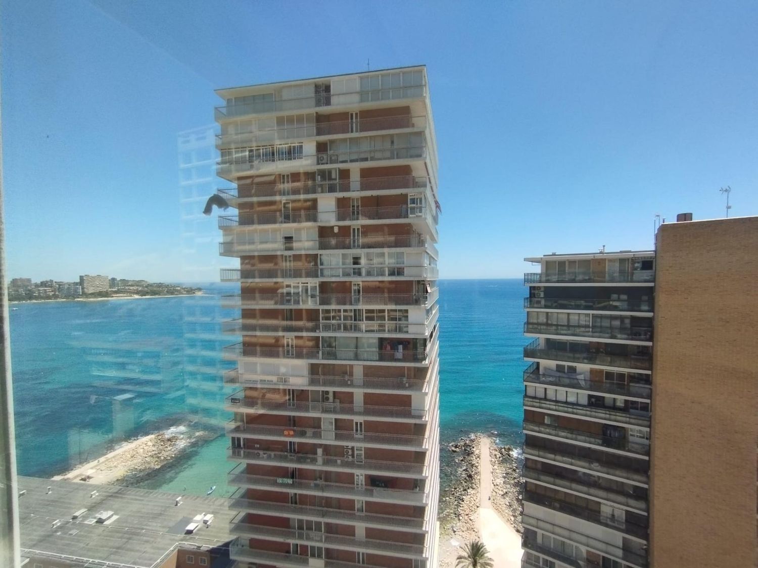 Piso en Avenida de Villajoyosa, La Albufereta - Foto 2