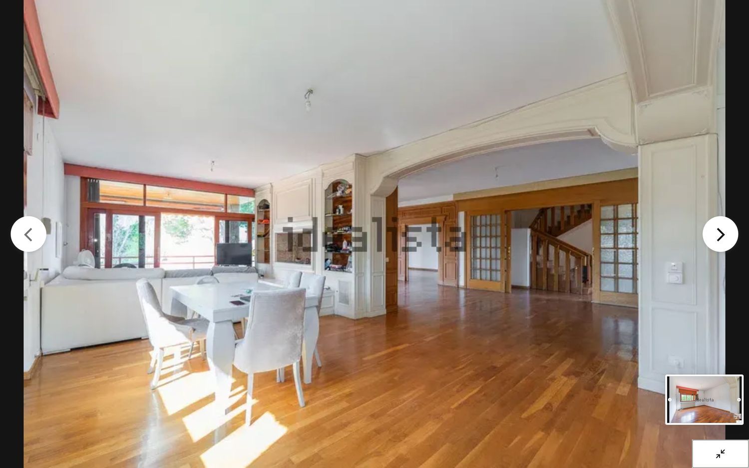 Casa o chalet independiente en Calle Monte Alto, 21, Somosaguas - Foto 6