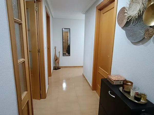 Piso en Avenida Alcalde José Rodríguez, 36 - Foto 15