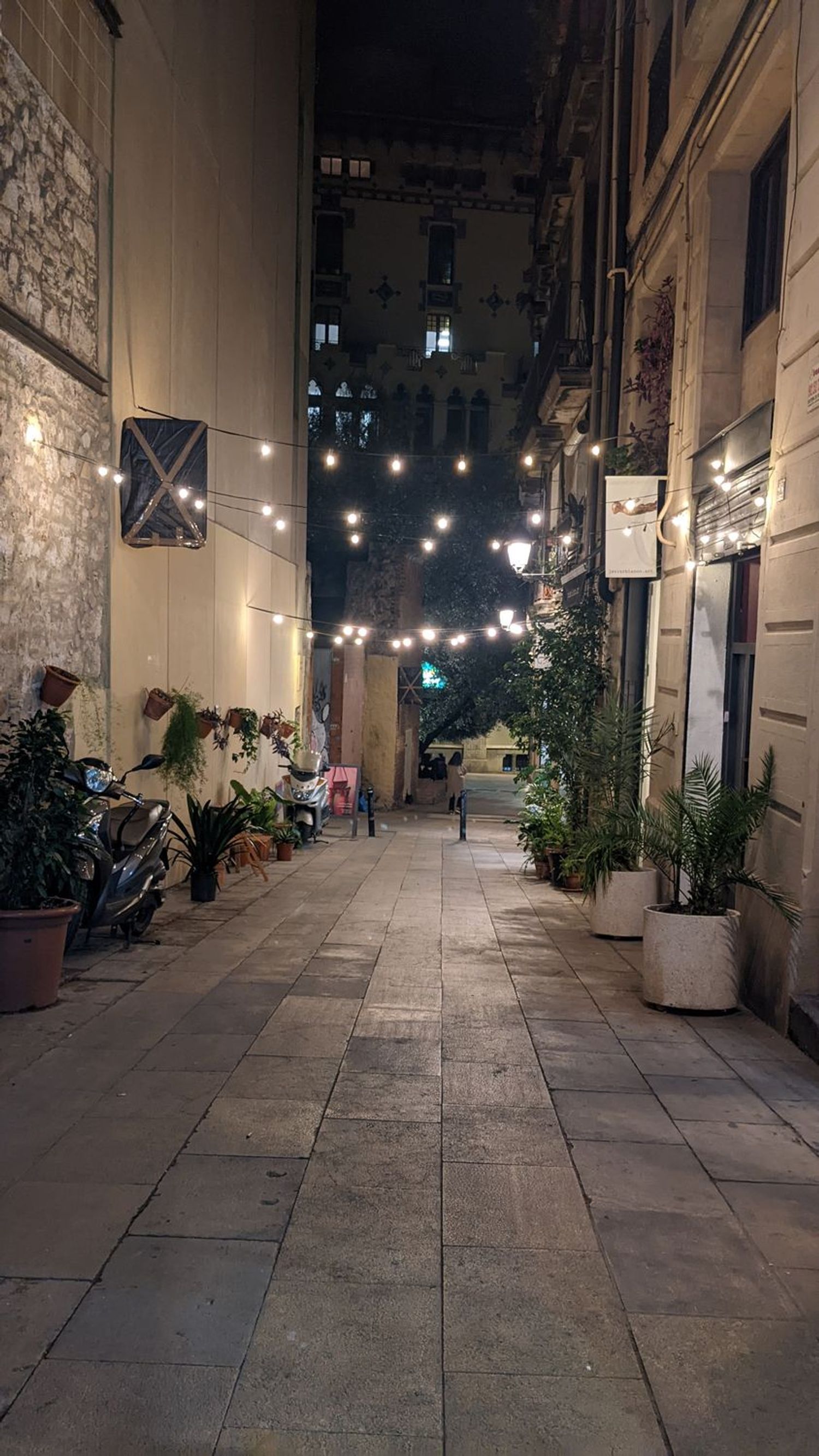 Piso en Baixada de Caçador, 6, El Gòtic - Foto 1
