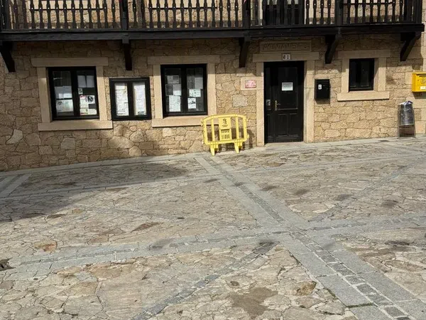 Casa de pueblo en Calle Barrio del Campo, 12 - Foto 5