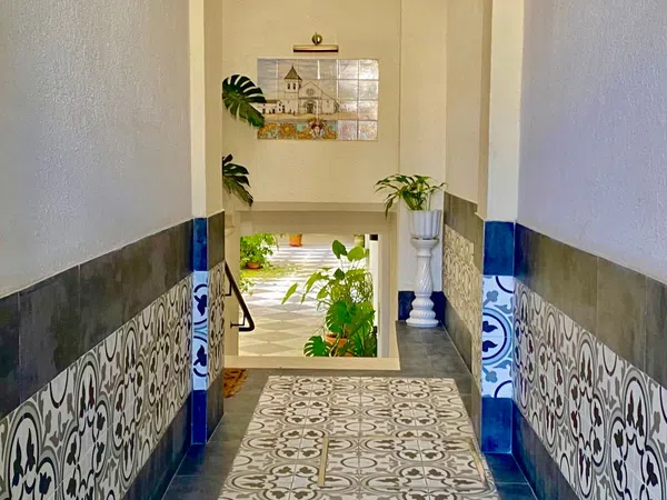 Piso en Santa Lucía, 21 - Foto 9