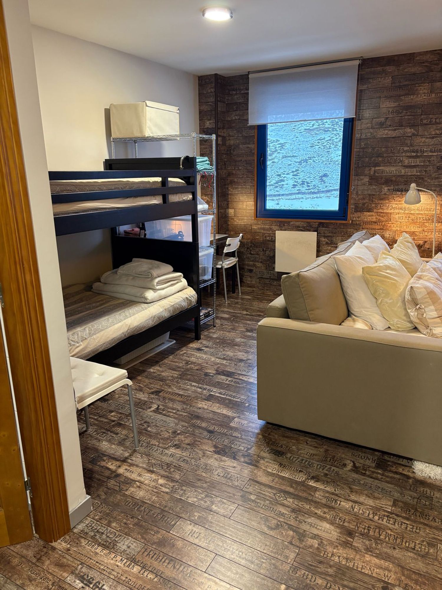 Estudio en Calle Valmartín, 5 - Foto 10
