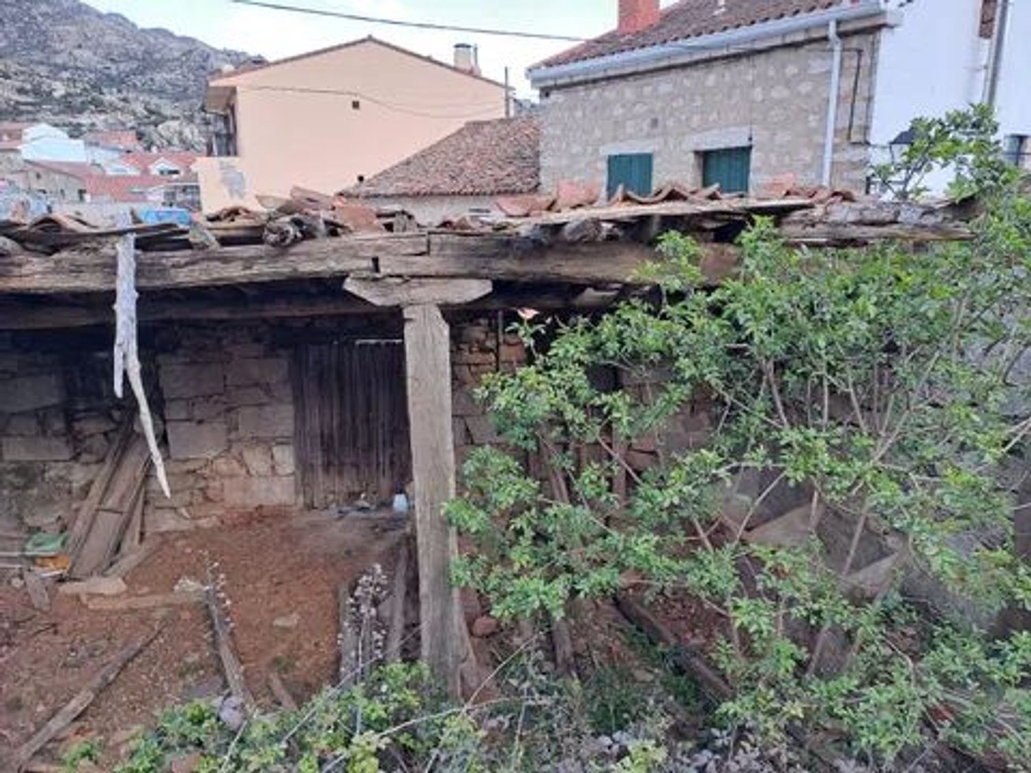 Casa o chalet independiente en Plaza de Arriba, 7 - Foto 8