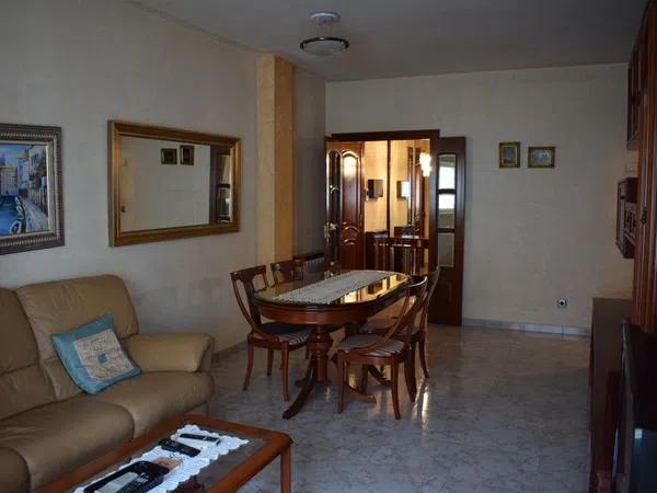 Piso en Via Favència, La Concòrdia - Foto 6