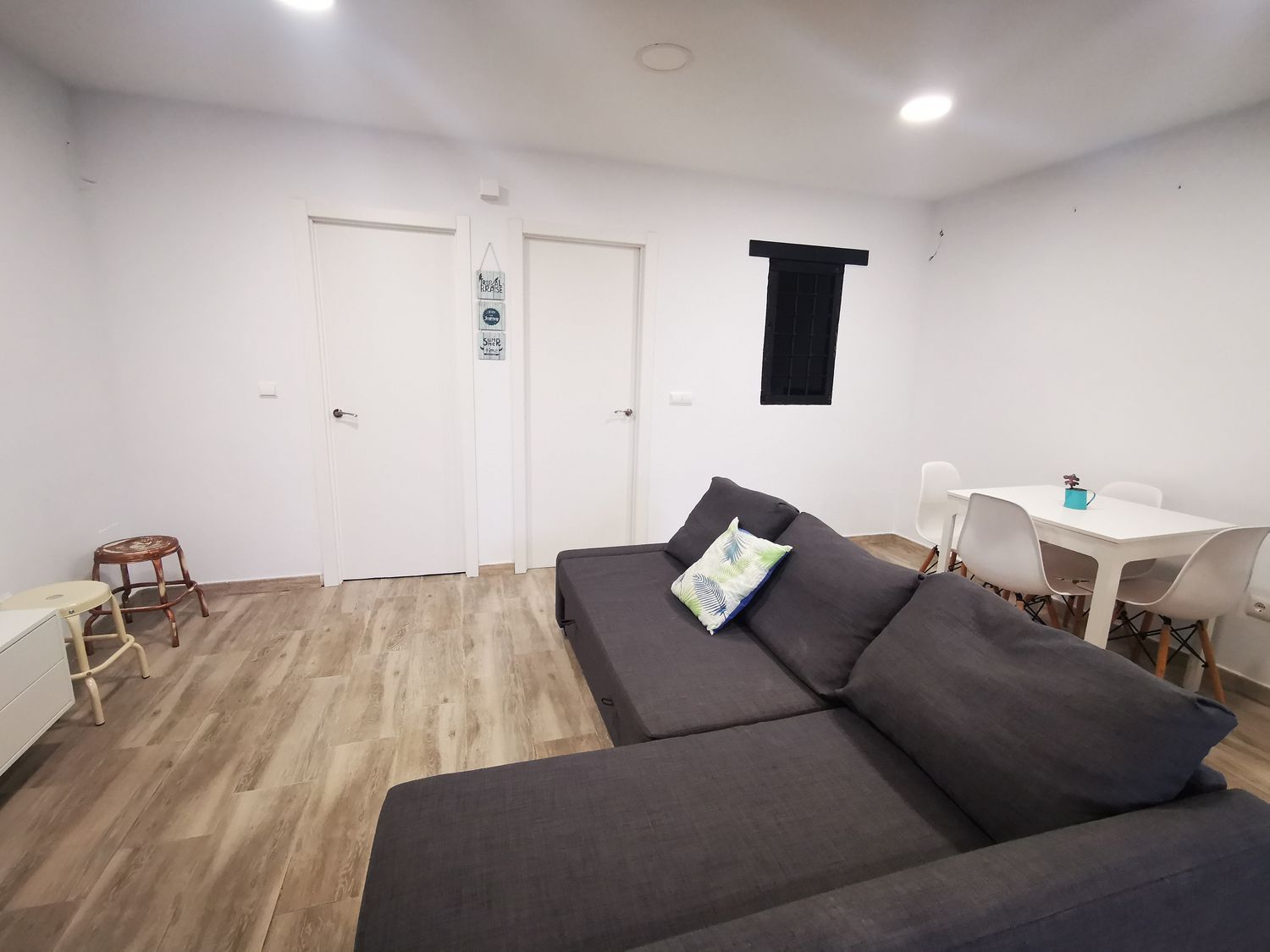 Estudio en Calle Picos de Europa, 1, Cártama pueblo, Cártama pueblo - Foto 16