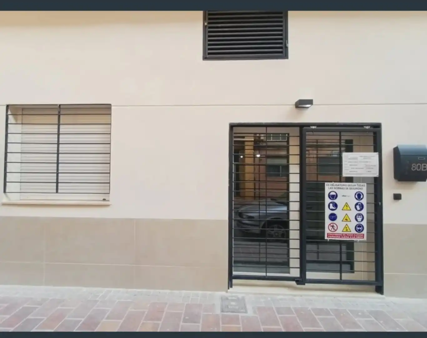 Apartamento en  Calle Cid Campeador 76 - Foto 5