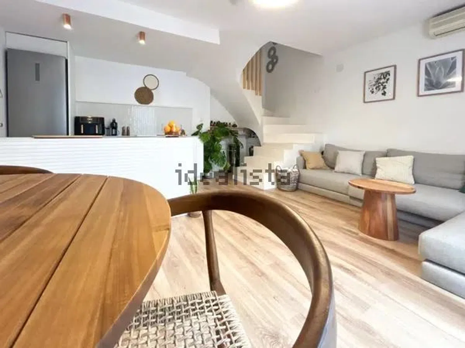 Chalet adosado en calle Pla de l'Amerador, 32 - Foto 3