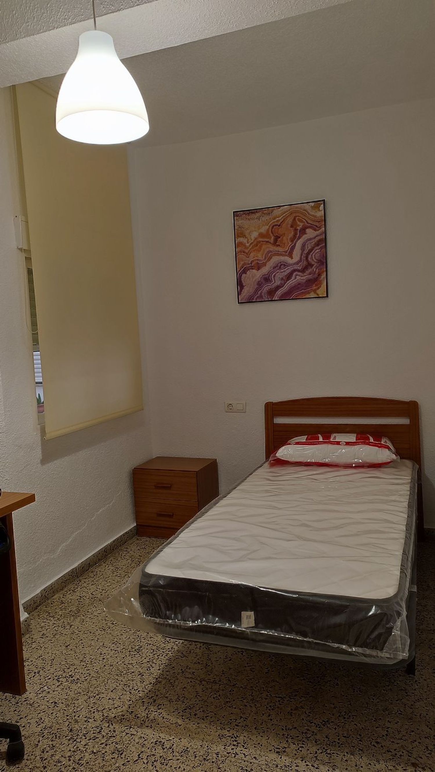 Piso en carretera de Málaga, 40 - Foto 3