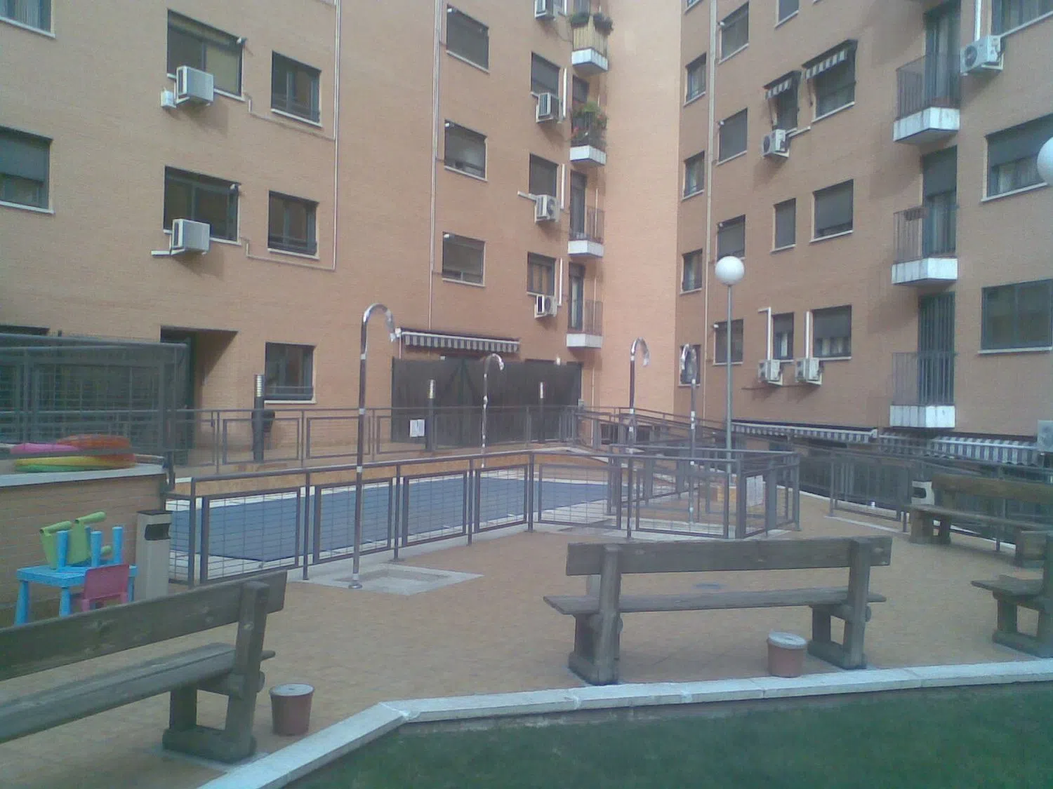 Piso en avenida de los Rosales, 62 - Foto 15