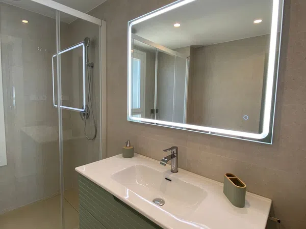 Piso en avenida Salvador Allende, 23 - Foto 7