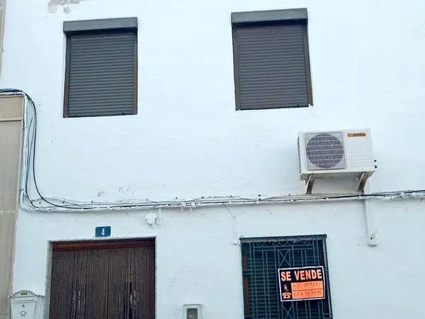 Casa o chalet independiente en Calle Batalla de Lepanto, 4 - Foto 1