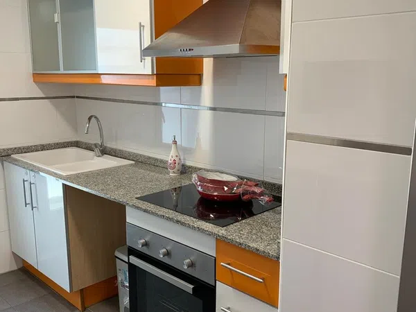 Piso en Calle de Seűl- 88, 2, Zona Parc Central - Hort de Trenor, Zona Parc Central - Hort de Trenor - Foto 13