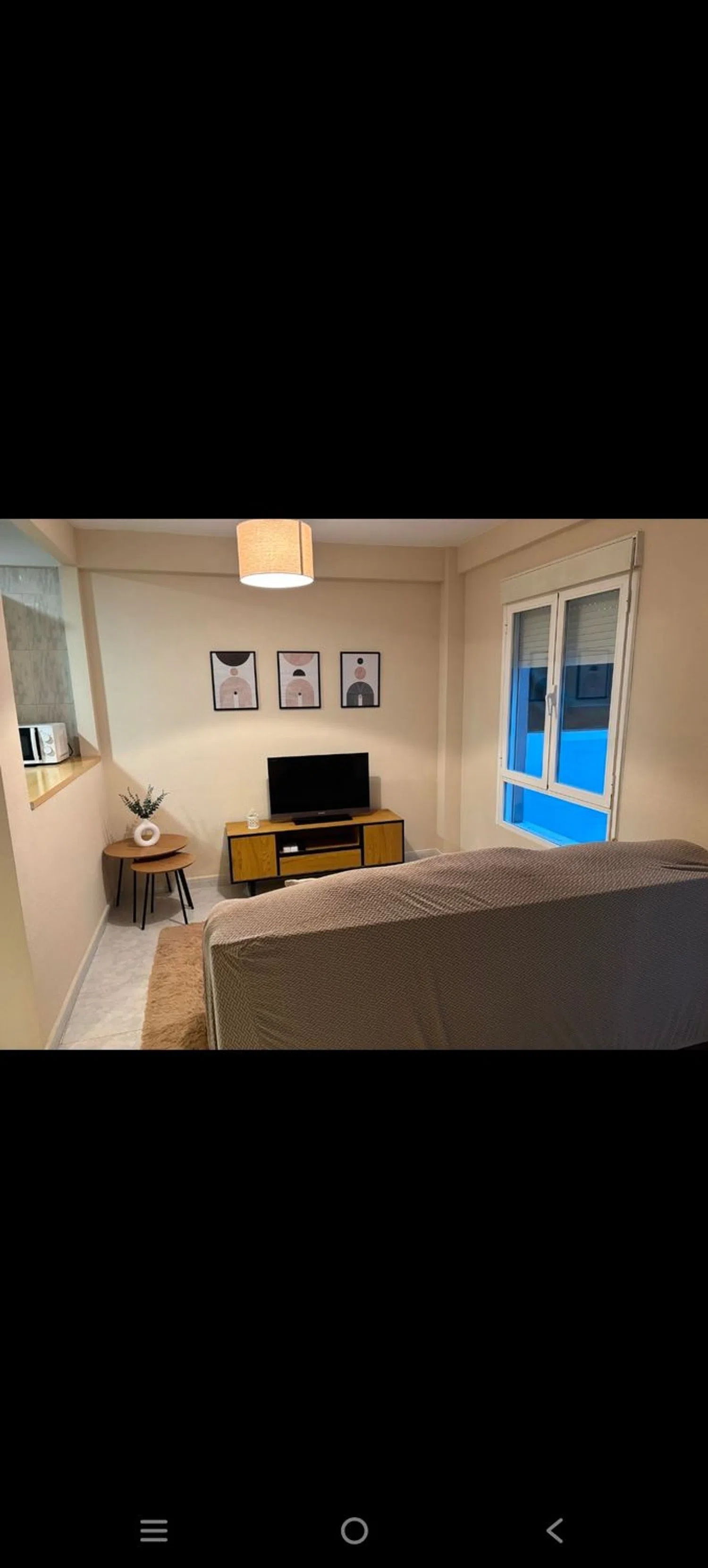 Piso en calle Tomás Camarillo, 15