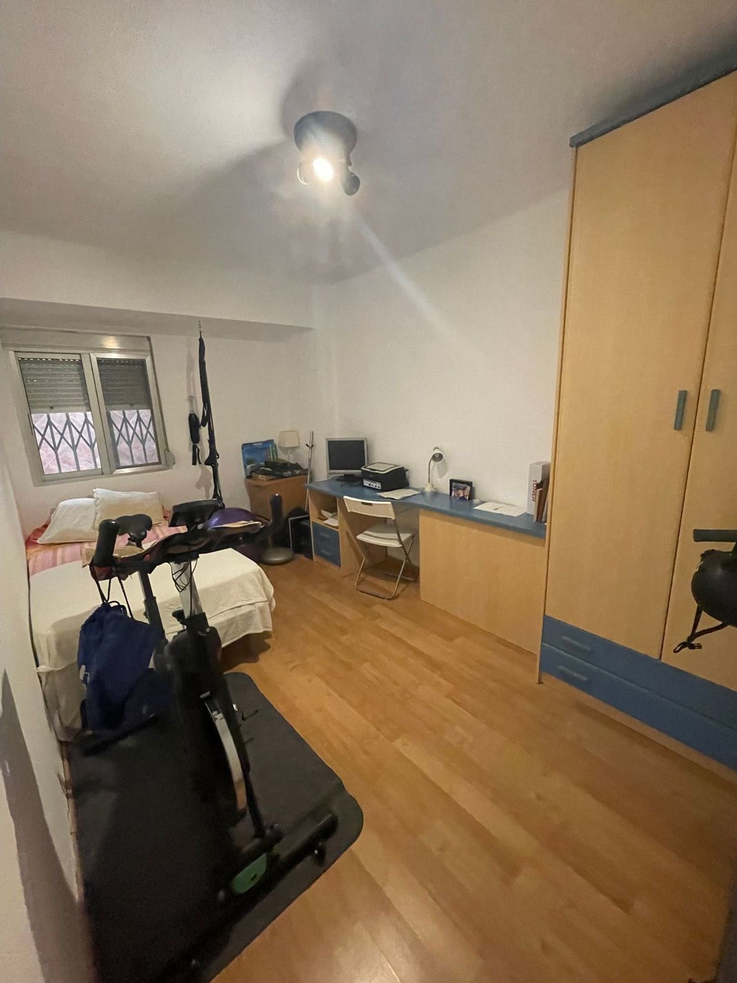 Piso en calle de Sant Joan de la Penya, 26 - Foto 22