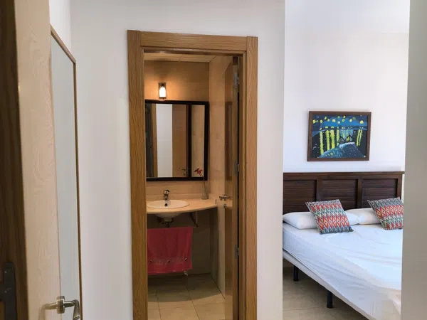 Piso en glorieta de Letonia, 1 - Foto 24