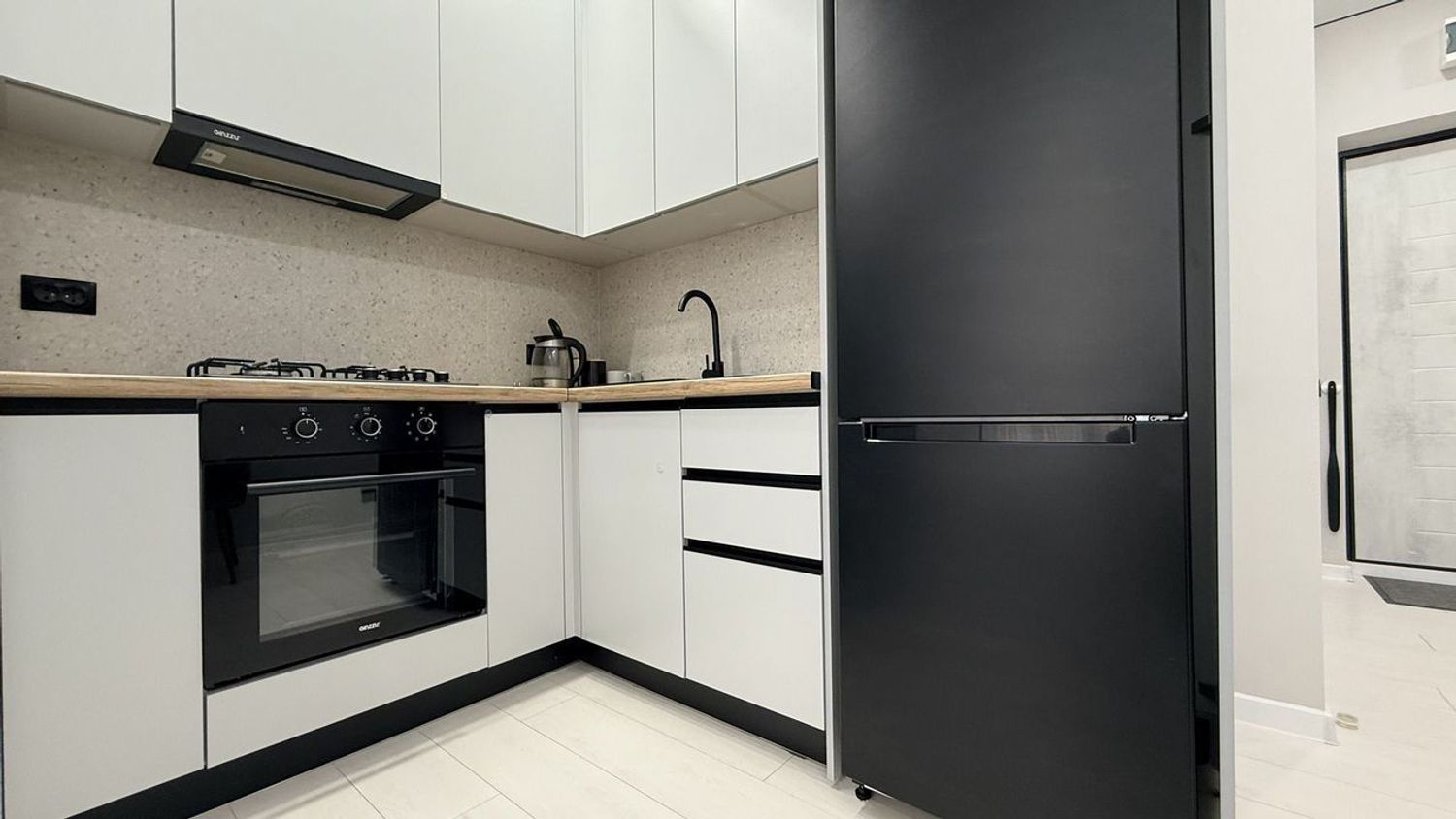 Piso en C. Fortaleza, 8 - Foto 6