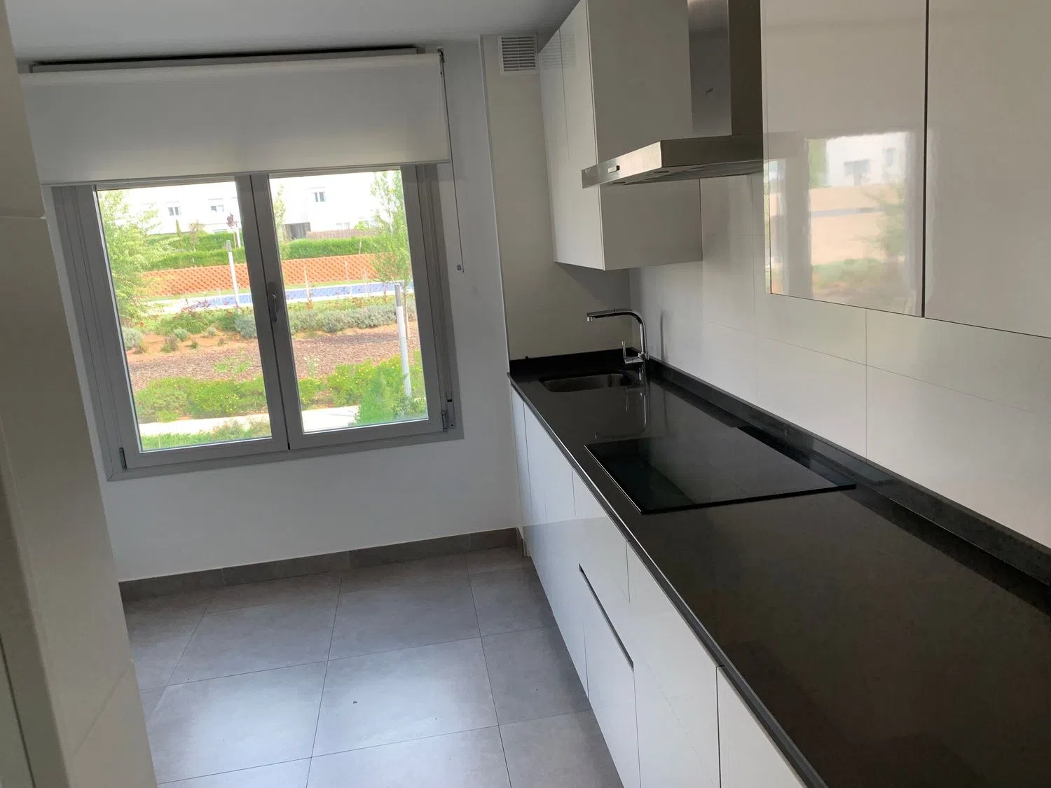 Piso en camino de la Albaida, 2 - Foto 1