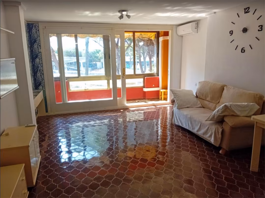 Piso en calle Autovia de Castelldefels 138