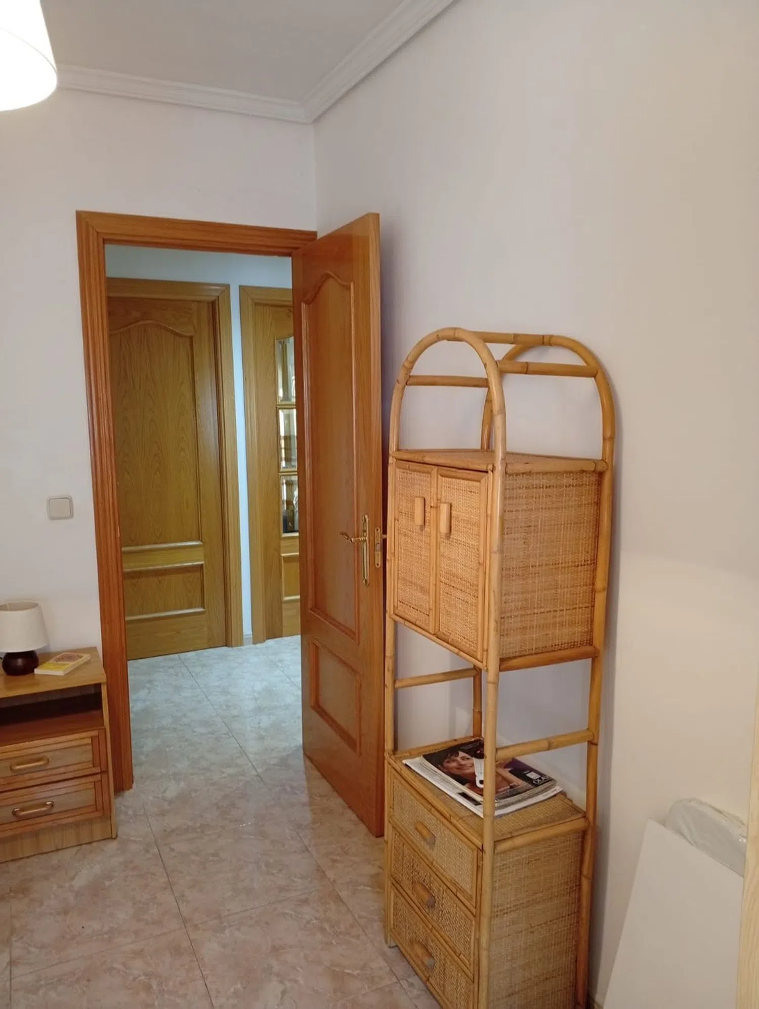 Piso en calle del Talco, 22 - Foto 4