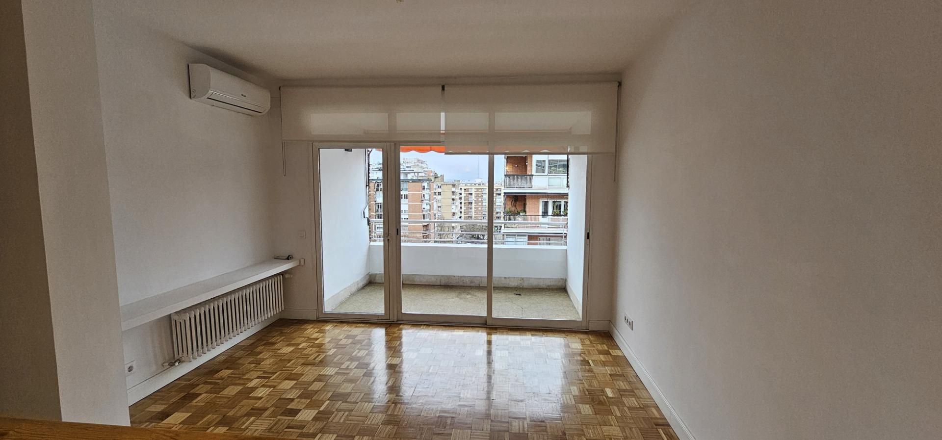 Piso en  Calle de Félix Boix 9